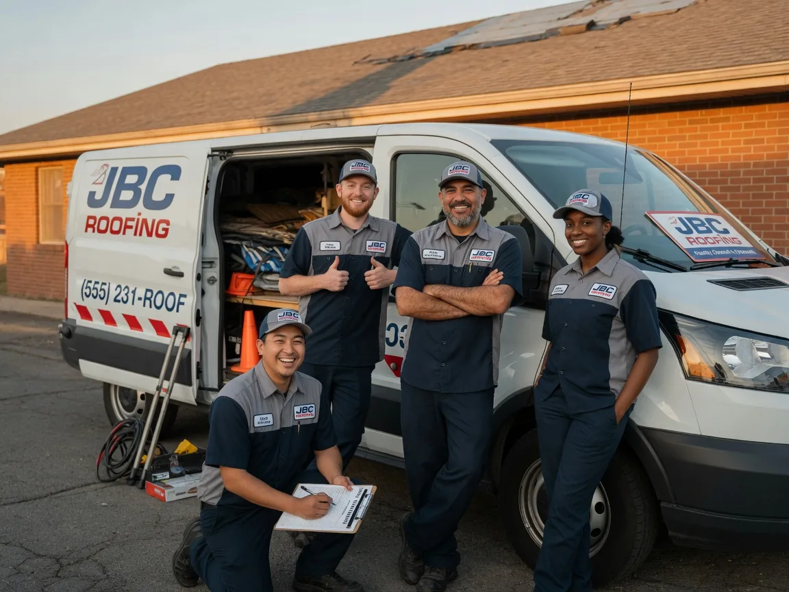 Roof Replacement company in Salineville, OH