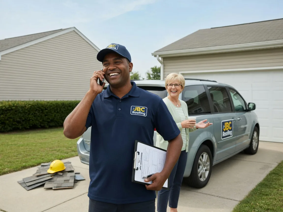 Roof Replacement Salineville, OH FAQs